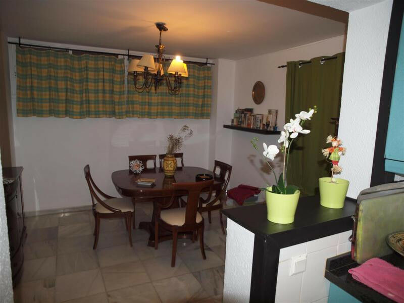 Townhouse Torre del Mar Málaga - image 7