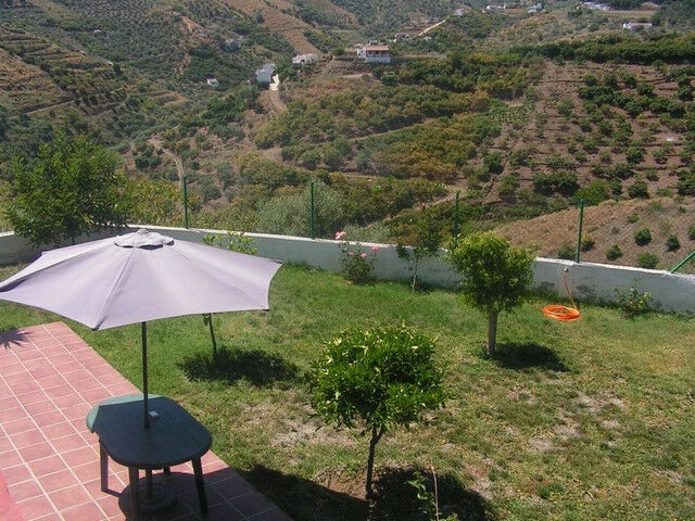 Detached Villa Frigiliana Málaga - image 7