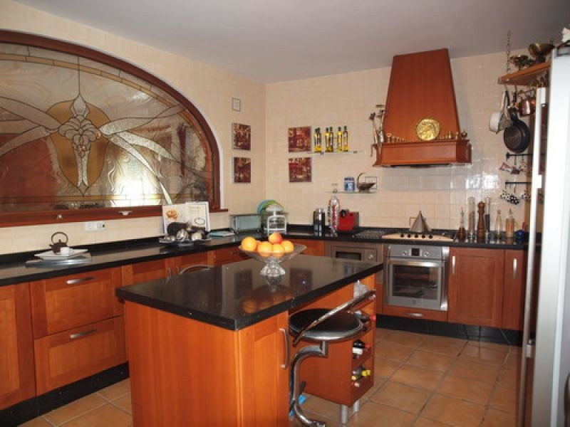 Semi-Detached House Viñuela Málaga - image 7