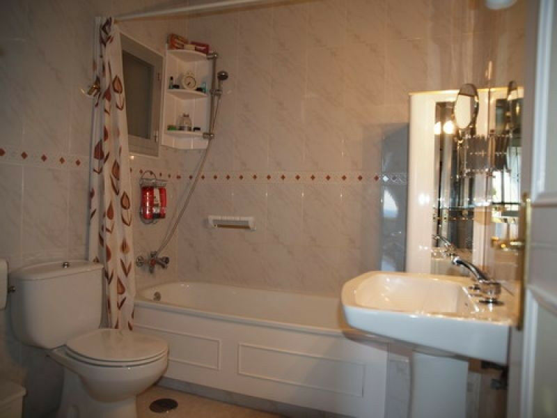 Detached Villa Benajarafe Málaga - image 7