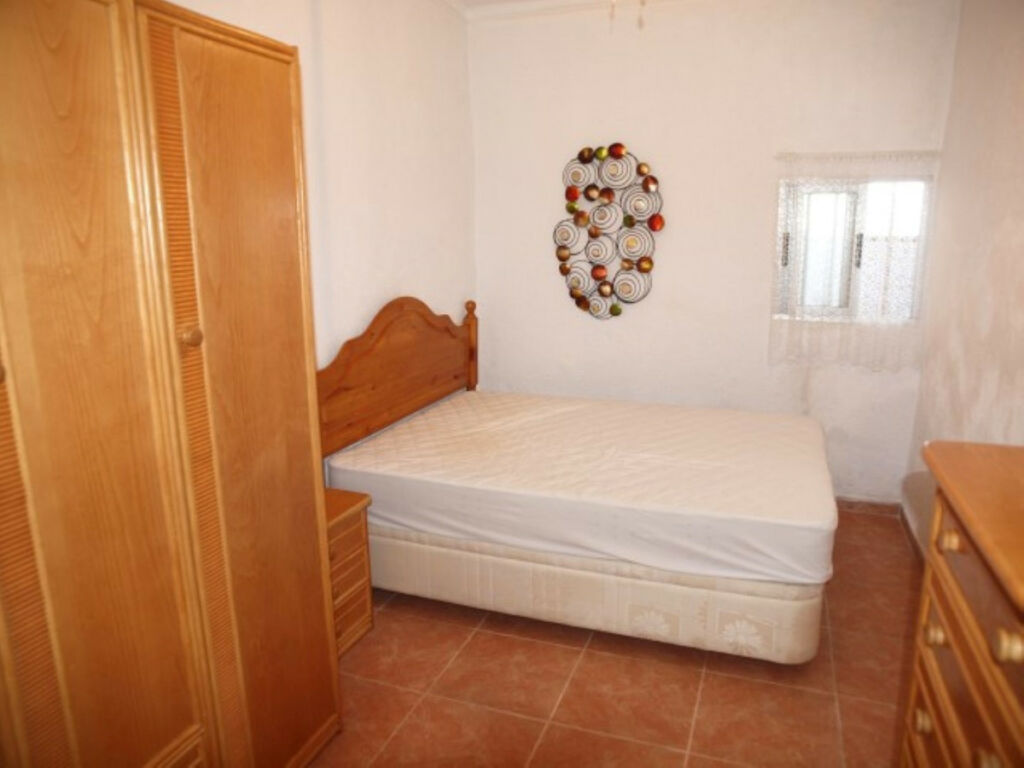 Townhouse Mezquitilla Málaga - image 7