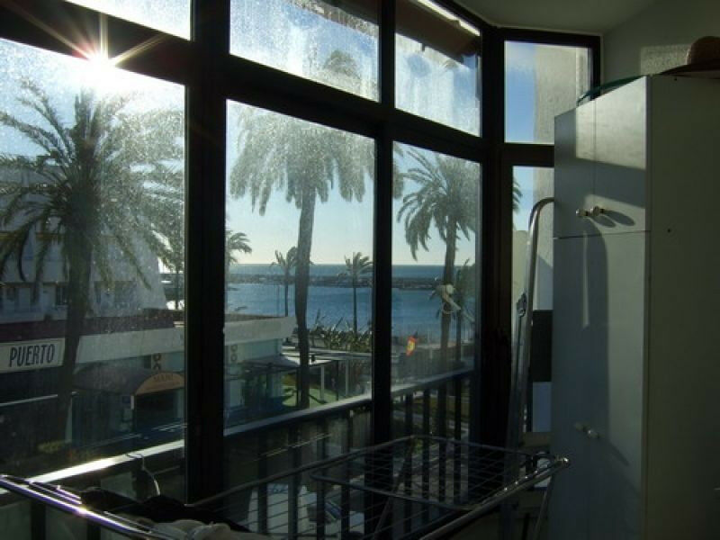 Middle Floor Apartment Caleta de Vélez Málaga - image 7