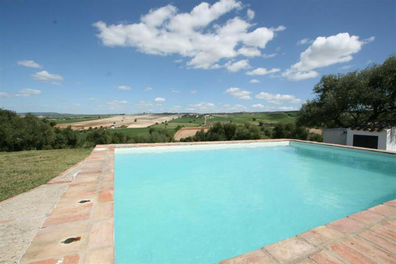 Finca - Cortijo Arcos de la Frontera Cádiz - image 7