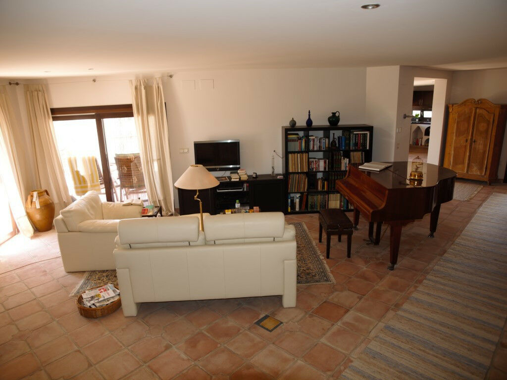 Detached Villa Caleta de Vélez Málaga - image 7