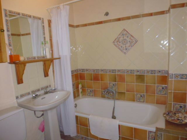 Townhouse Jimena de la Frontera Cádiz - image 7