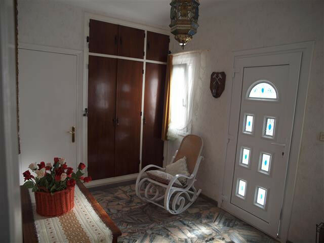 Detached Villa Chilches Málaga - image 7