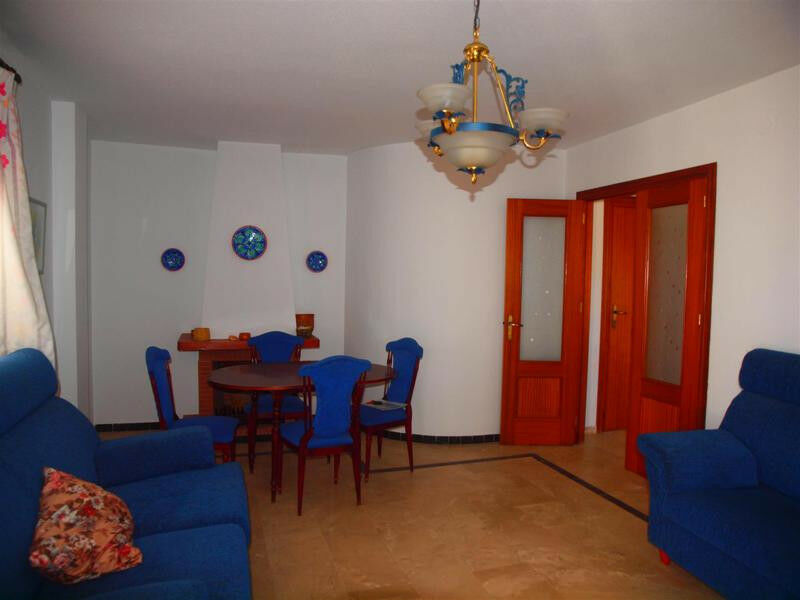 Semi-Detached House Mezquitilla Málaga - Bild 7