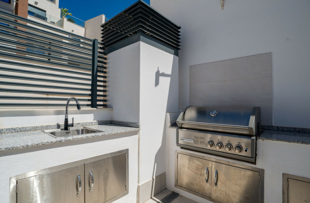 Penthouse La Quinta Málaga - image 6