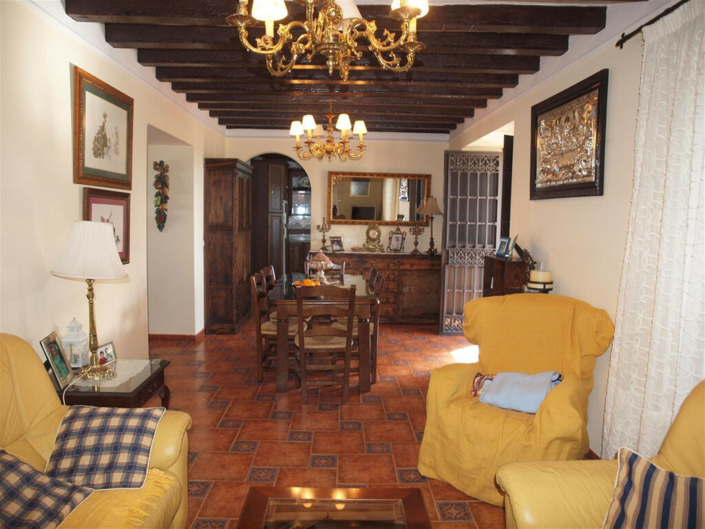 Detached Villa Vélez-Málaga Málaga - image 7