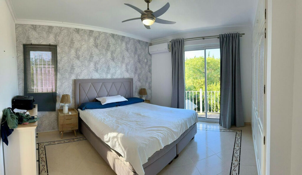 Detached Villa Sotogrande Costa Cádiz - image 7