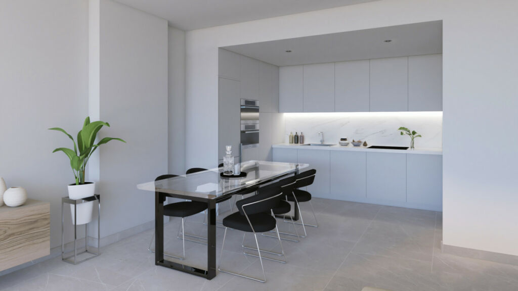 Detached Villa San Javier Murcia - image 7