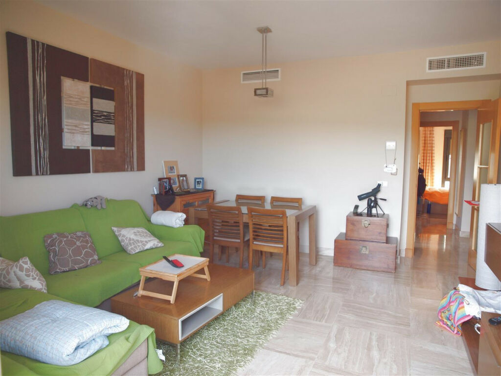 Penthouse Benajarafe Málaga - image 7