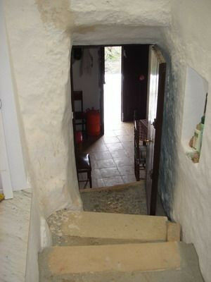 Detached Villa Riogordo Málaga - image 6
