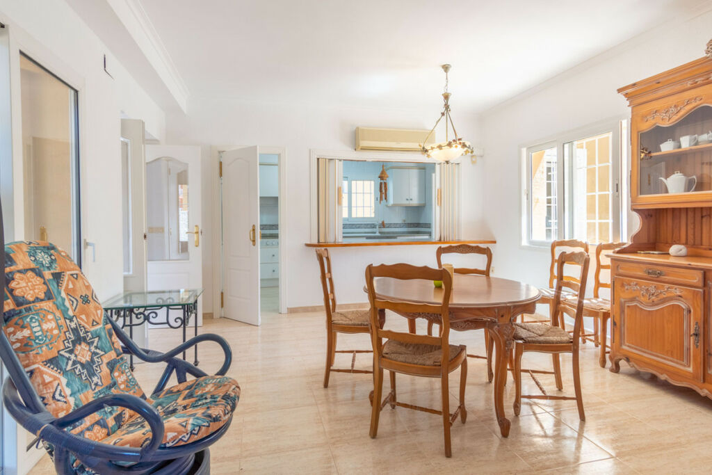 Detached Villa Denia Alicante - image 7