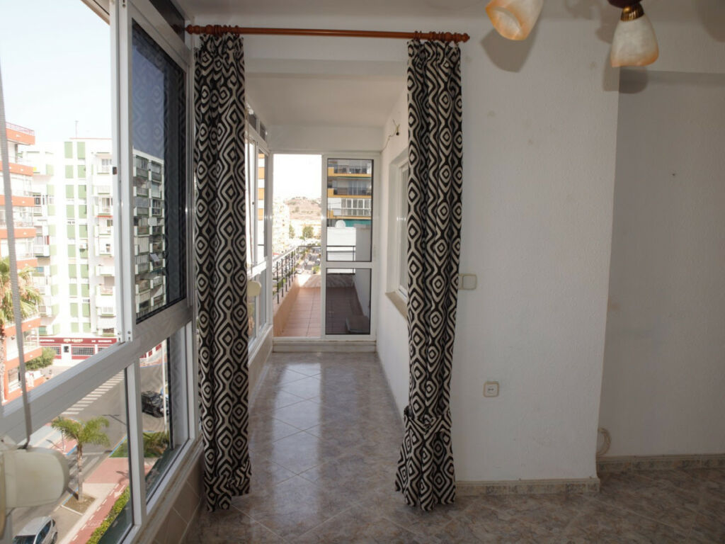 Middle Floor Apartment Torre del Mar Málaga - image 7