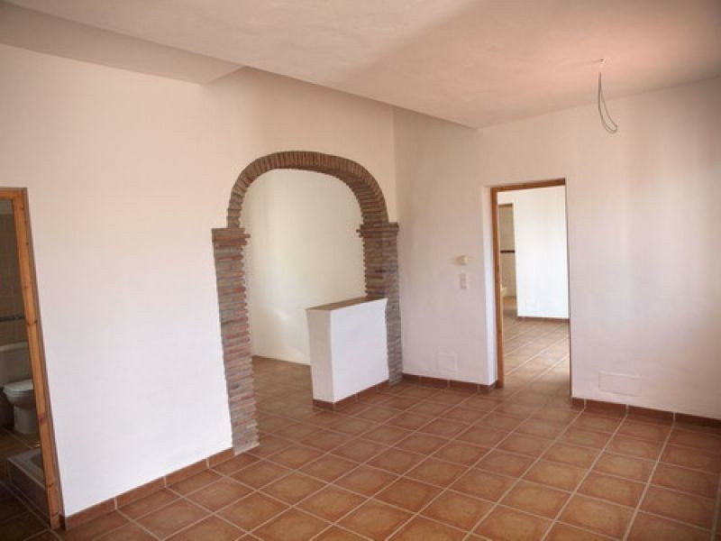 Detached Villa Cómpeta Málaga - image 7