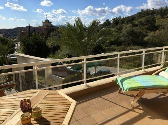 Middle Floor Apartment Rincón de la Victoria Málaga - image 7