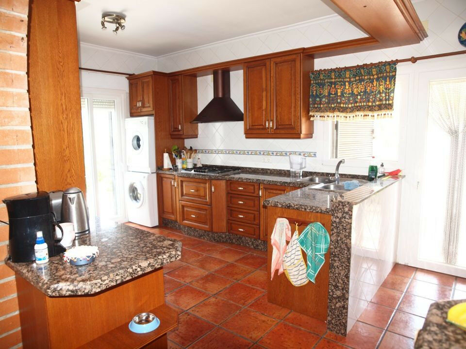 Detached Villa Alcaucín Málaga - image 7