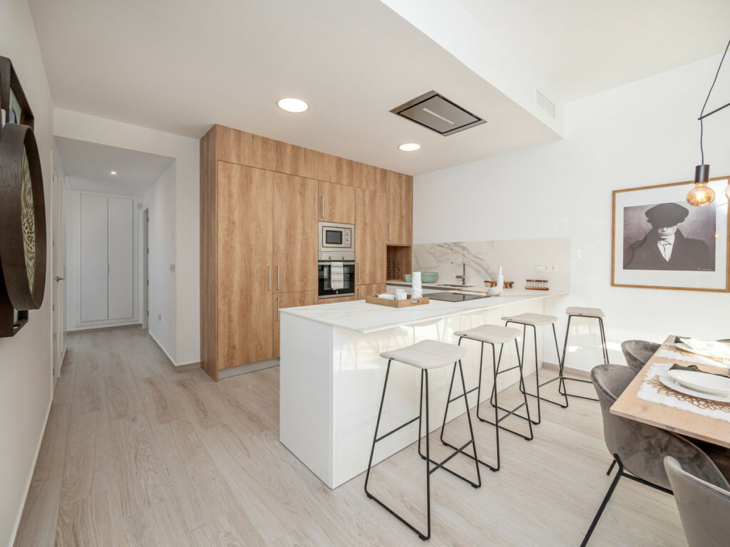 Detached Villa Algorfa Alicante - image 7
