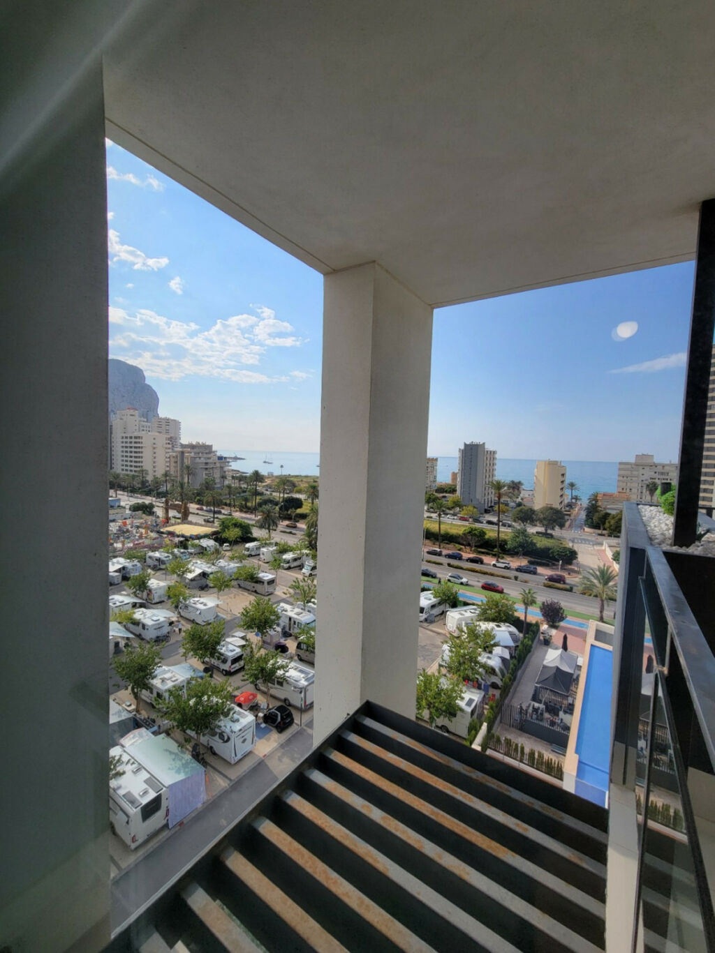 Ground Floor Apartment Calpe Alicante - image 11