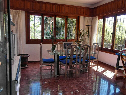 Detached Villa Benajarafe Málaga - image 7