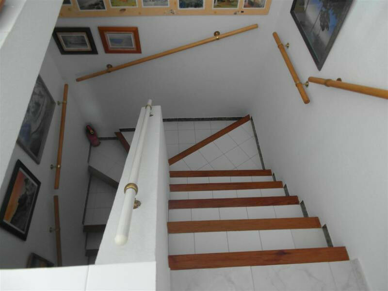 Detached Villa Benajarafe Málaga - image 7