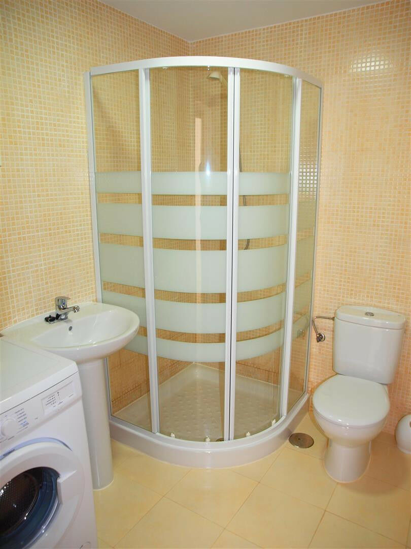 Middle Floor Apartment Torre del Mar Málaga - image 7