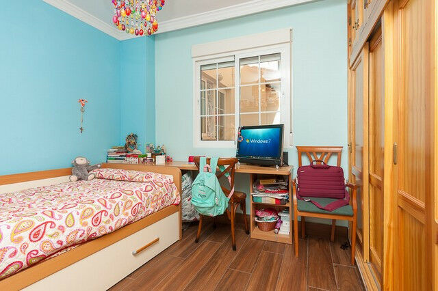 Ground Floor Apartment Nerja Málaga - image 7