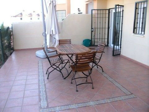 Middle Floor Apartment Torre del Mar Málaga - image 7