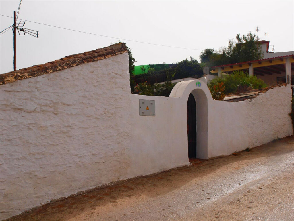 Finca - Cortijo Almayate Málaga - image 7