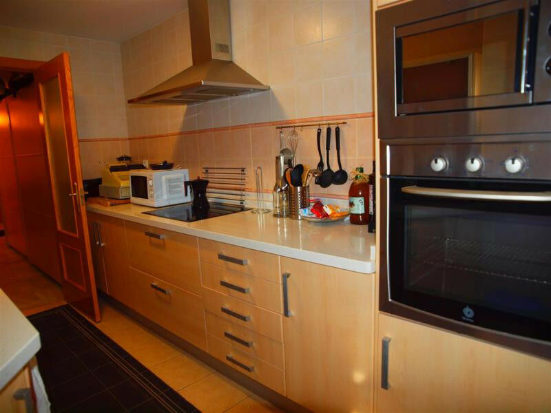 Middle Floor Apartment Caleta de Vélez Málaga - image 7