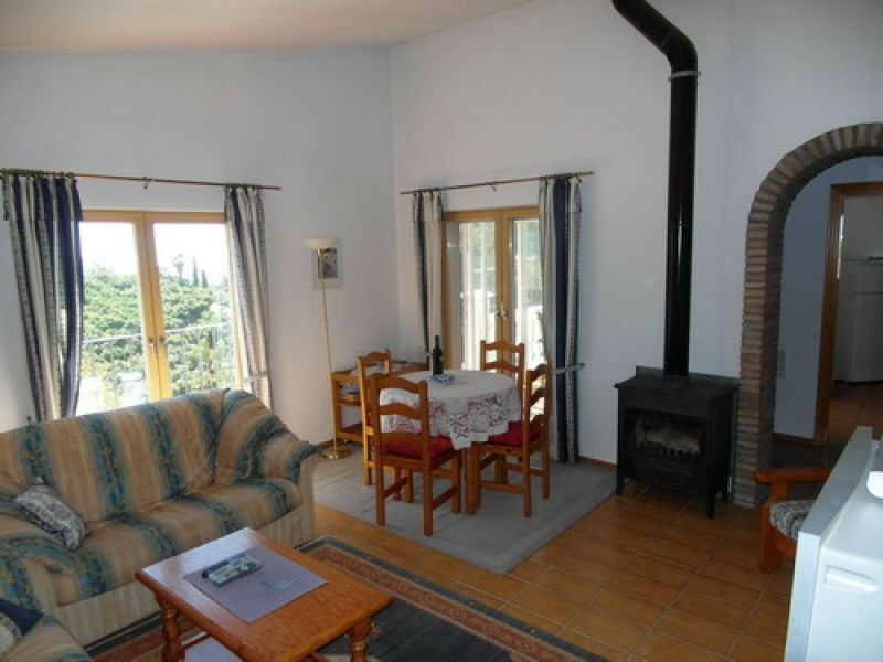 Detached Villa Almayate Málaga - image 7