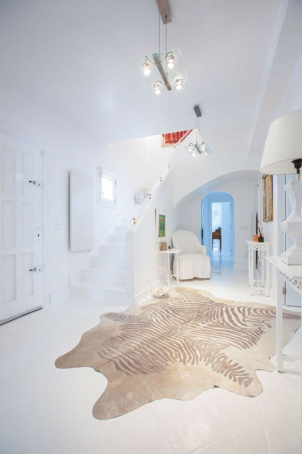 Detached Villa San Roque Club Cádiz - image 7