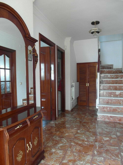 Detached Villa Torre del Mar Málaga - image 7