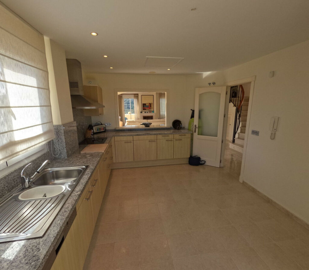 Penthouse Duplex San Roque Cádiz - image 7