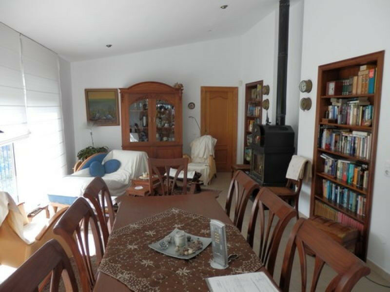 Detached Villa Vélez-Málaga Málaga - image 7