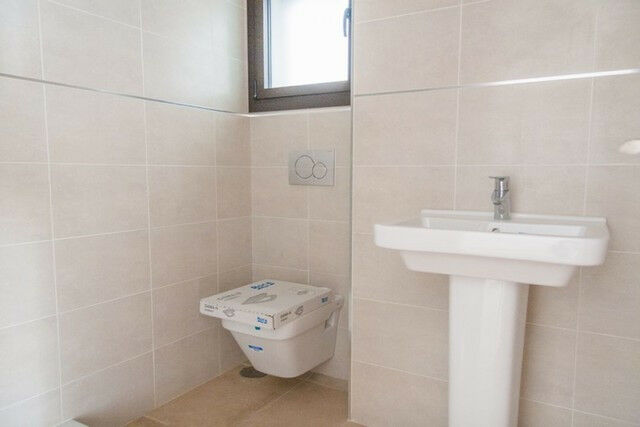 Ground Floor Apartment Nerja Málaga - image 7
