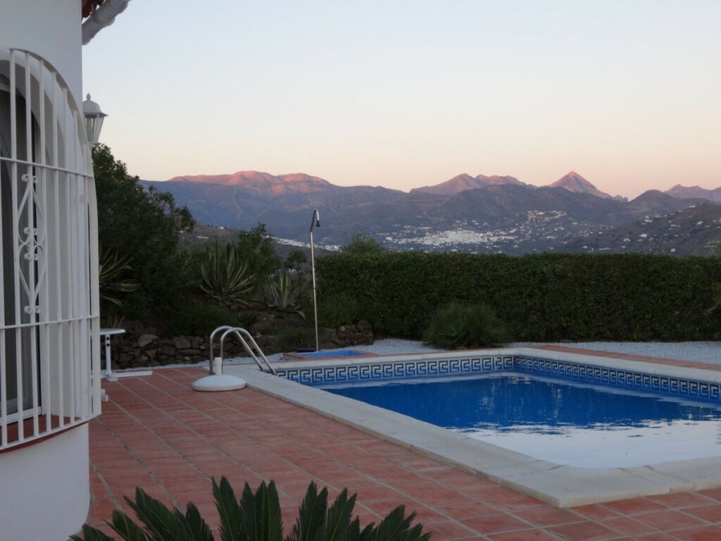 Finca - Cortijo Arenas Málaga - image 7