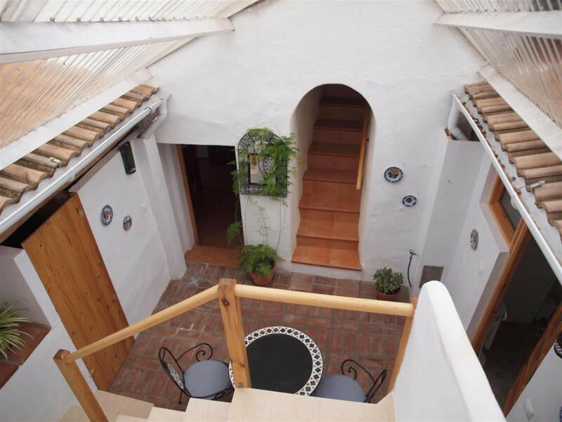 Detached Villa Benamargosa Málaga - image 7
