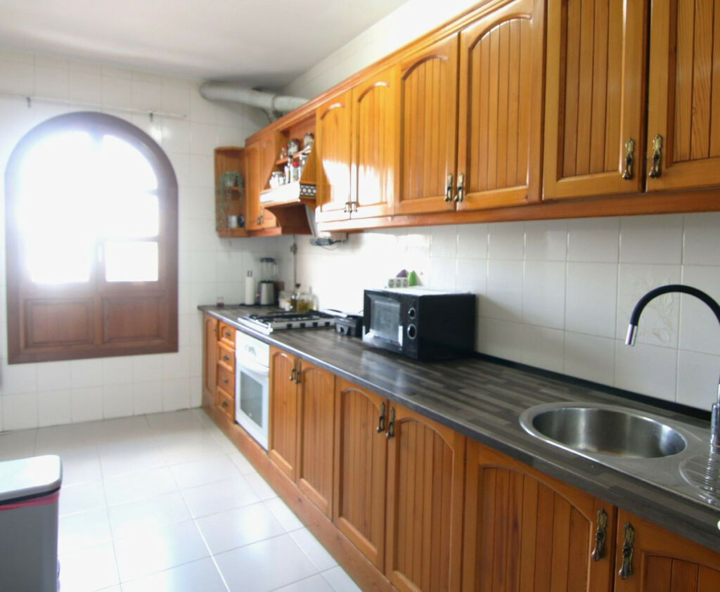 Middle Floor Apartment Coín Málaga - image 7