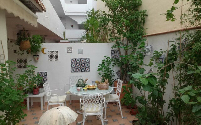 Ground Floor Apartment Nerja Málaga - image 7