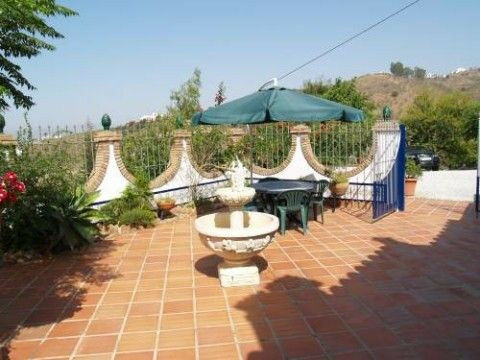 Detached Villa Vélez-Málaga Málaga - image 7