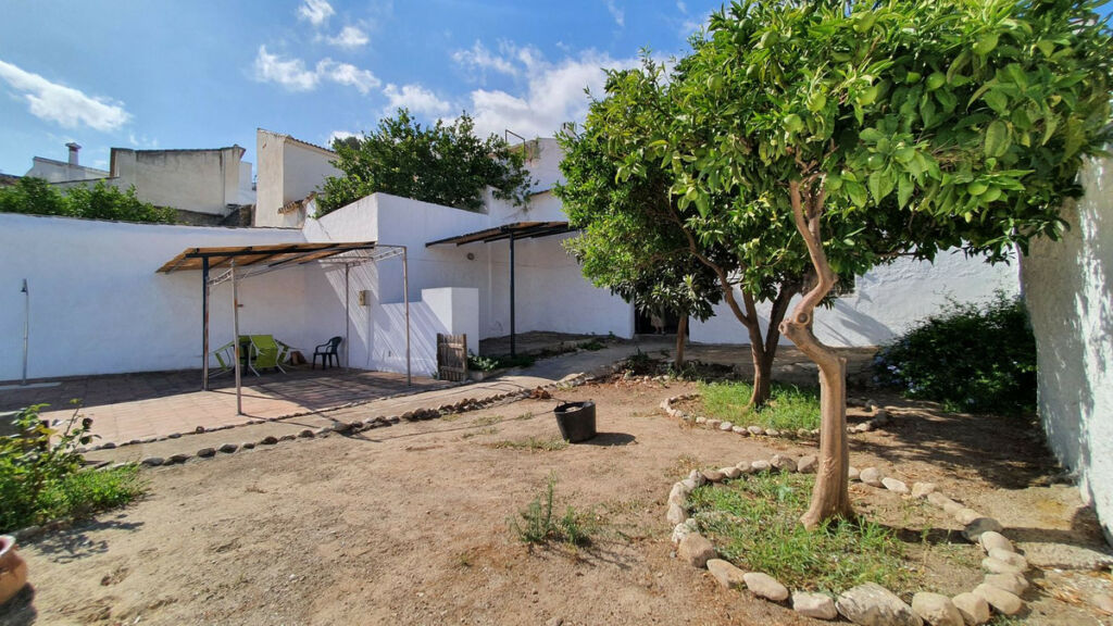 Townhouse Ardales Málaga - image 7