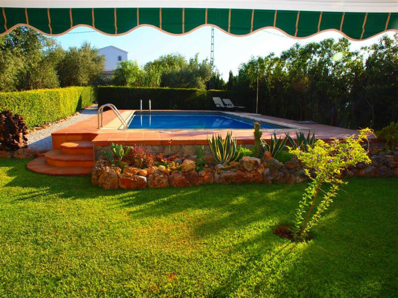 Finca - Cortijo Alcaucín Málaga - image 7