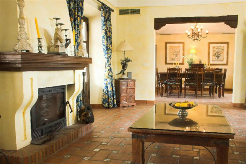 Detached Villa Vélez-Málaga Málaga - image 7