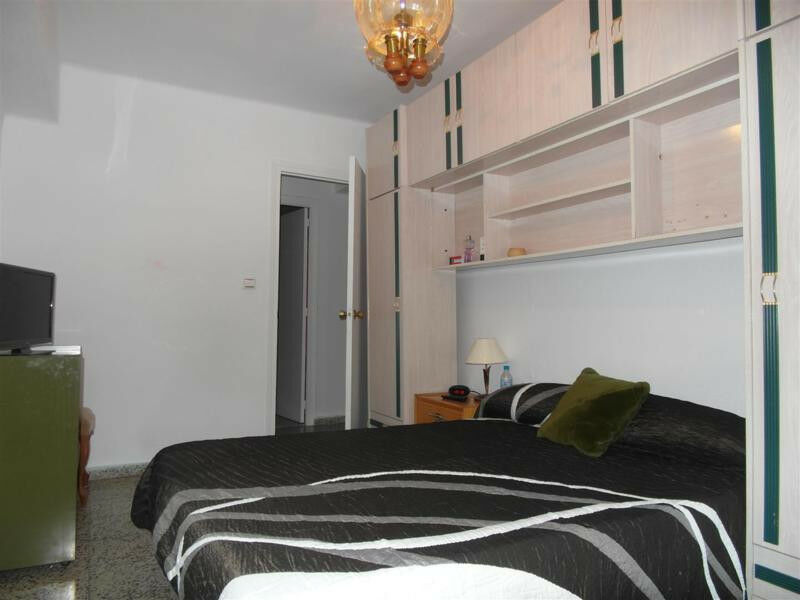 Middle Floor Apartment Algarrobo Málaga - image 7
