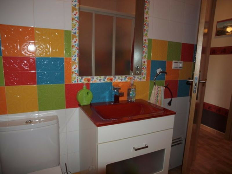 Ground Floor Apartment Torre del Mar Málaga - image 7