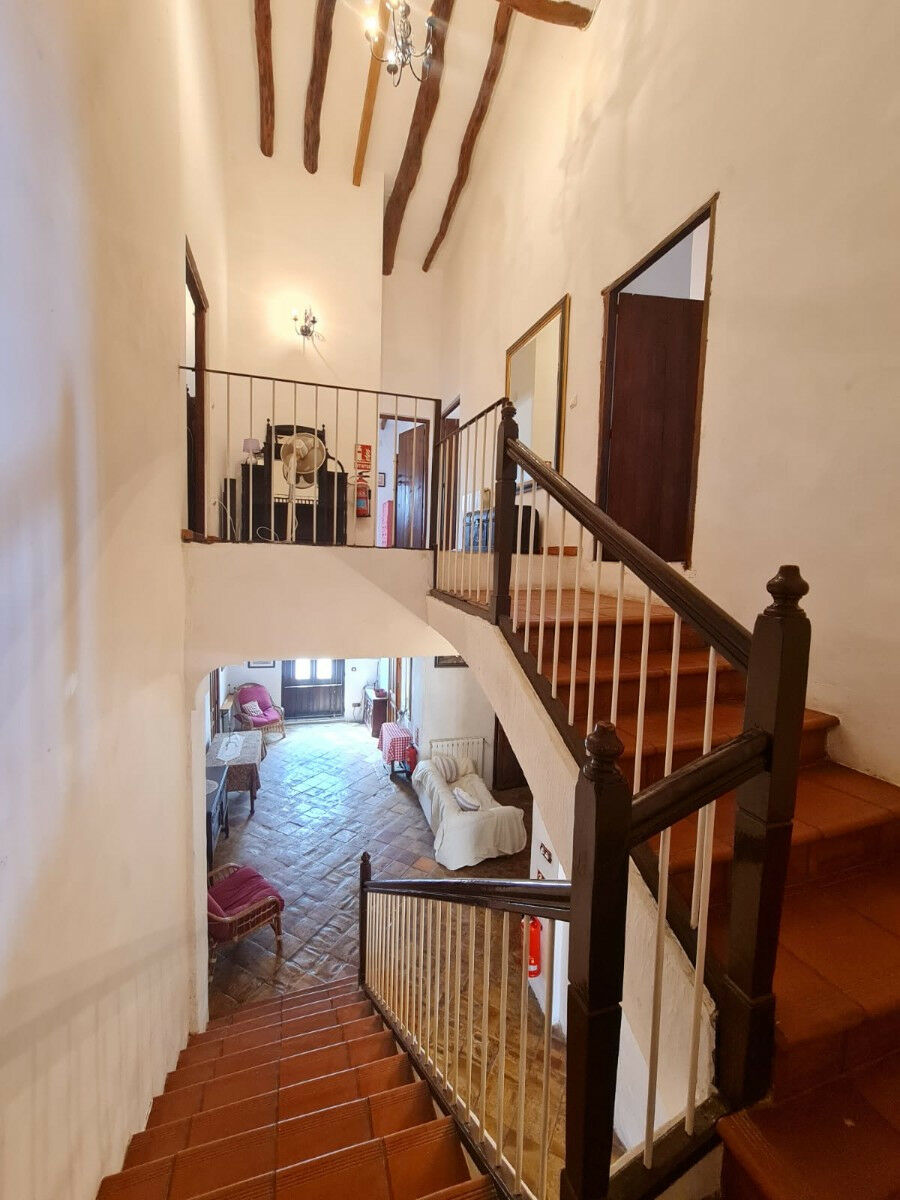 Finca - Cortijo Pinoso Alicante - image 7