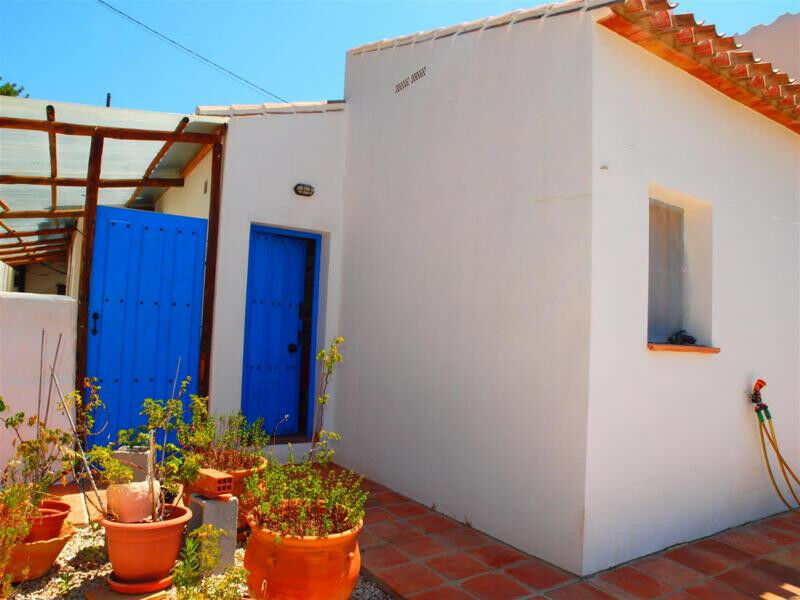 Finca - Cortijo Periana Málaga - image 7