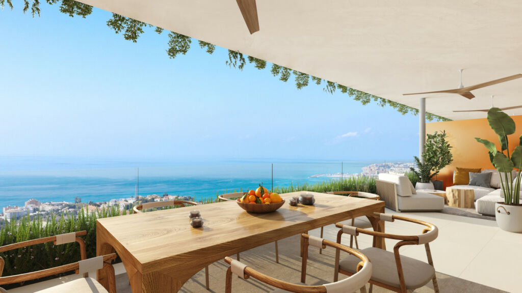 Ground Floor Apartment Fuengirola Málaga - image 7